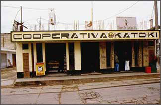 Cooperativa