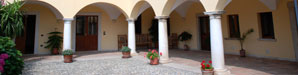 Cortile